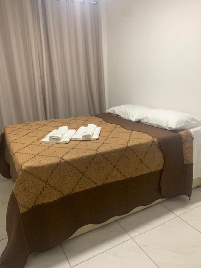 Apartamento Pe Na Areia Do Bessa Apartamento João Pessoa Exterior foto